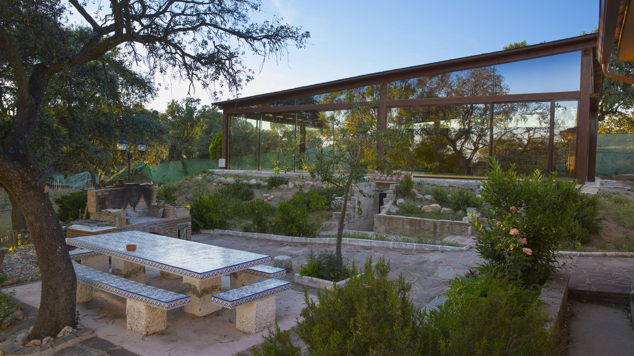 Photo of Outdoor in Santa Cruz del Retamar