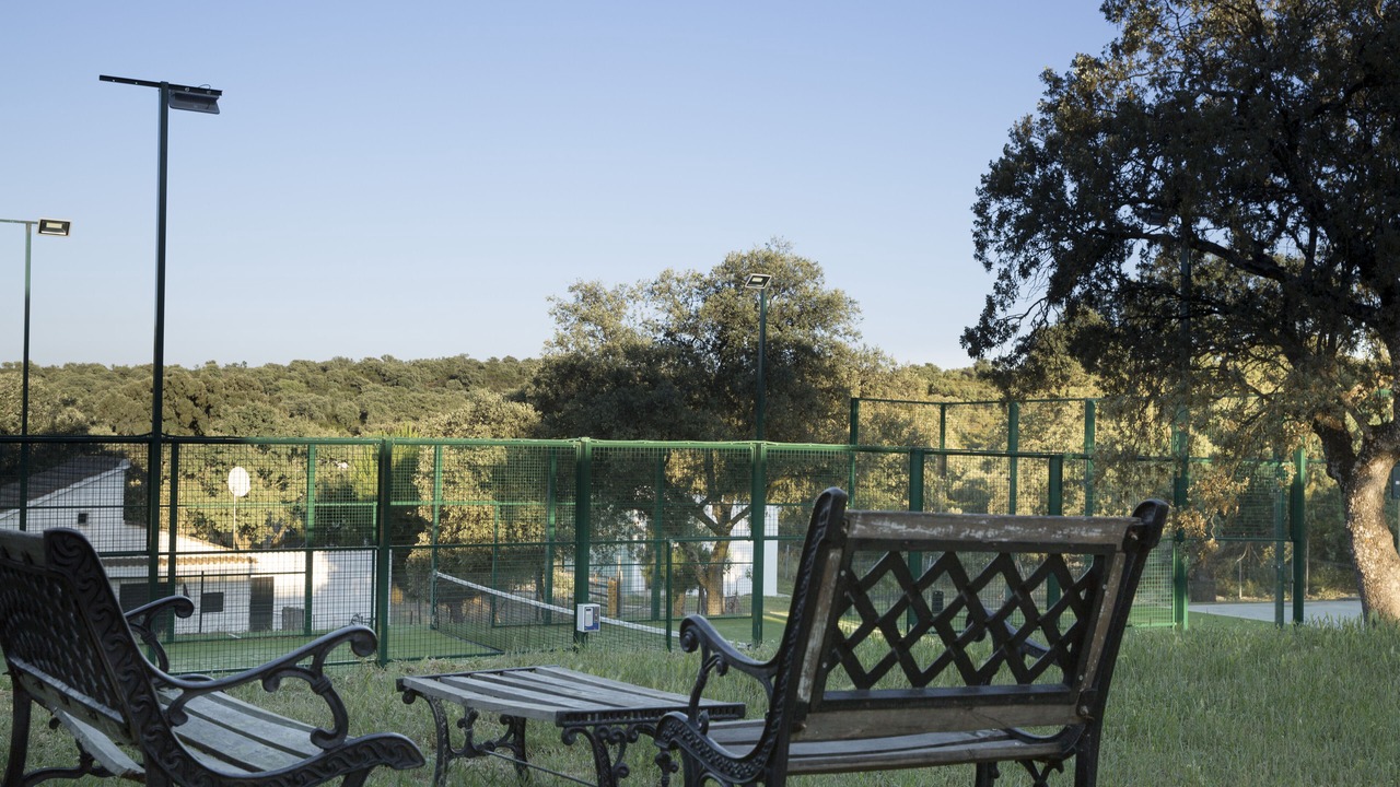 Photo of Outdoor in Santa Cruz del Retamar