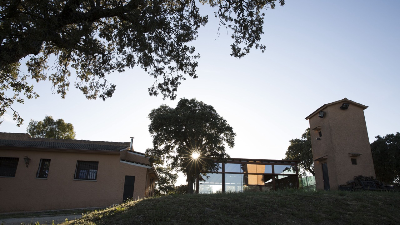 Photo of Outdoor in Santa Cruz del Retamar