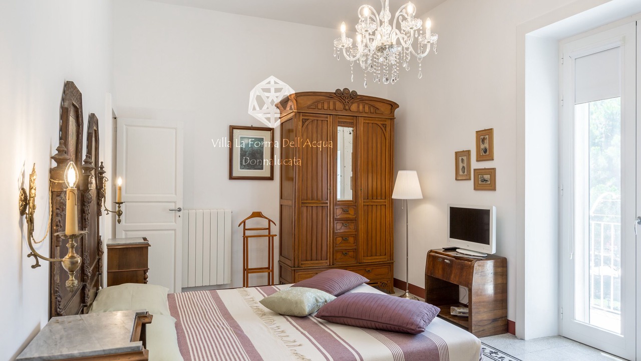 Photo of Bedroom in Donnalucata