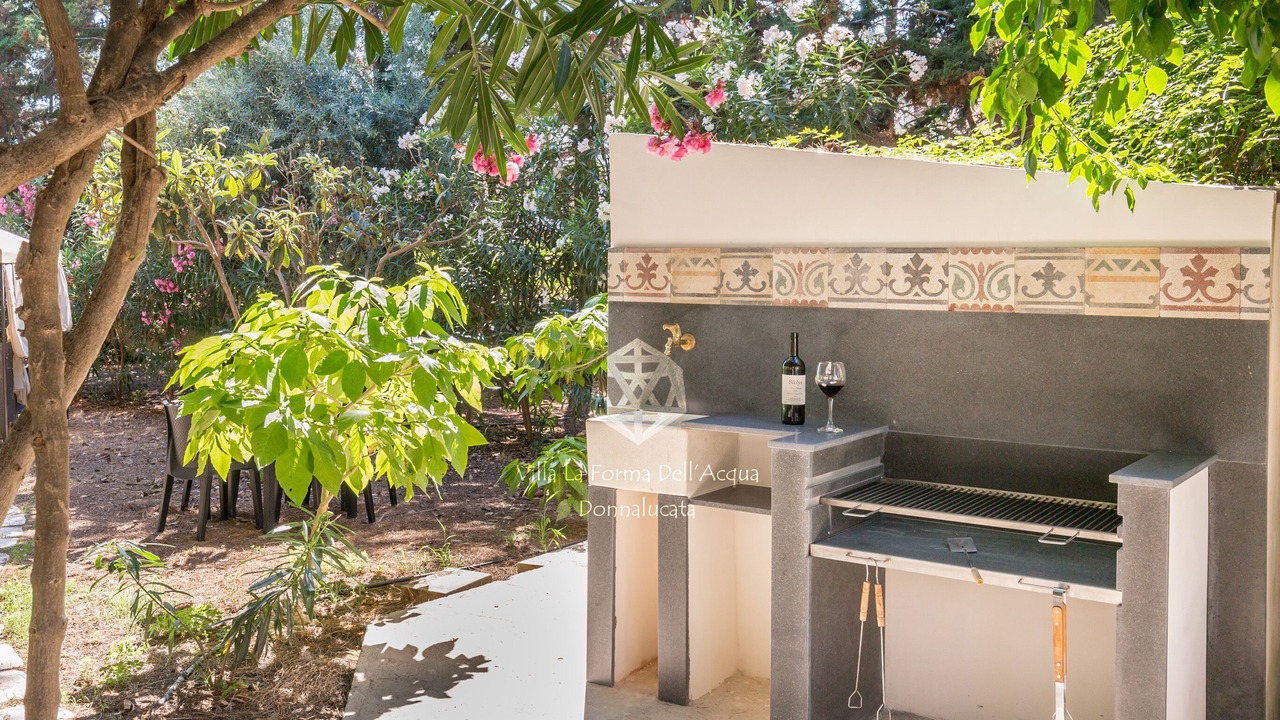 Photo of Patio Balcony in Donnalucata