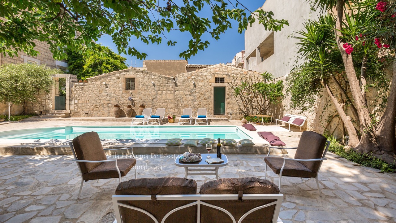 Photo of Outdoor in Donnalucata