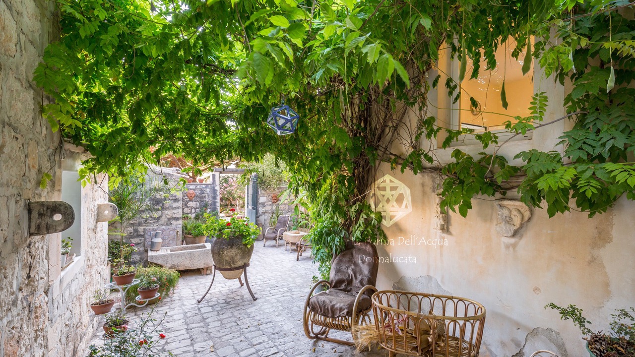 Photo of Patio Balcony in Donnalucata