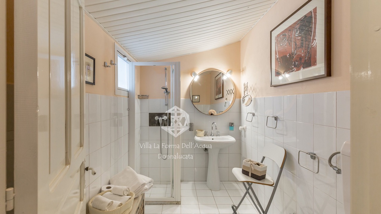 Photo of Bathroom in Donnalucata