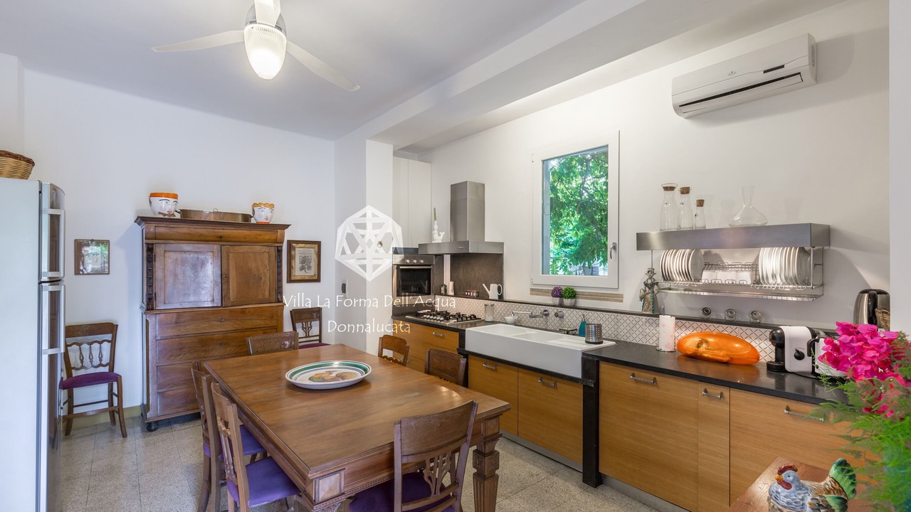 Photo of Kitchen in Donnalucata