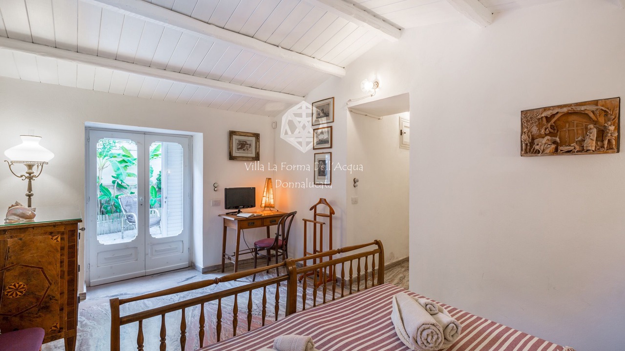 Photo of Bedroom in Donnalucata