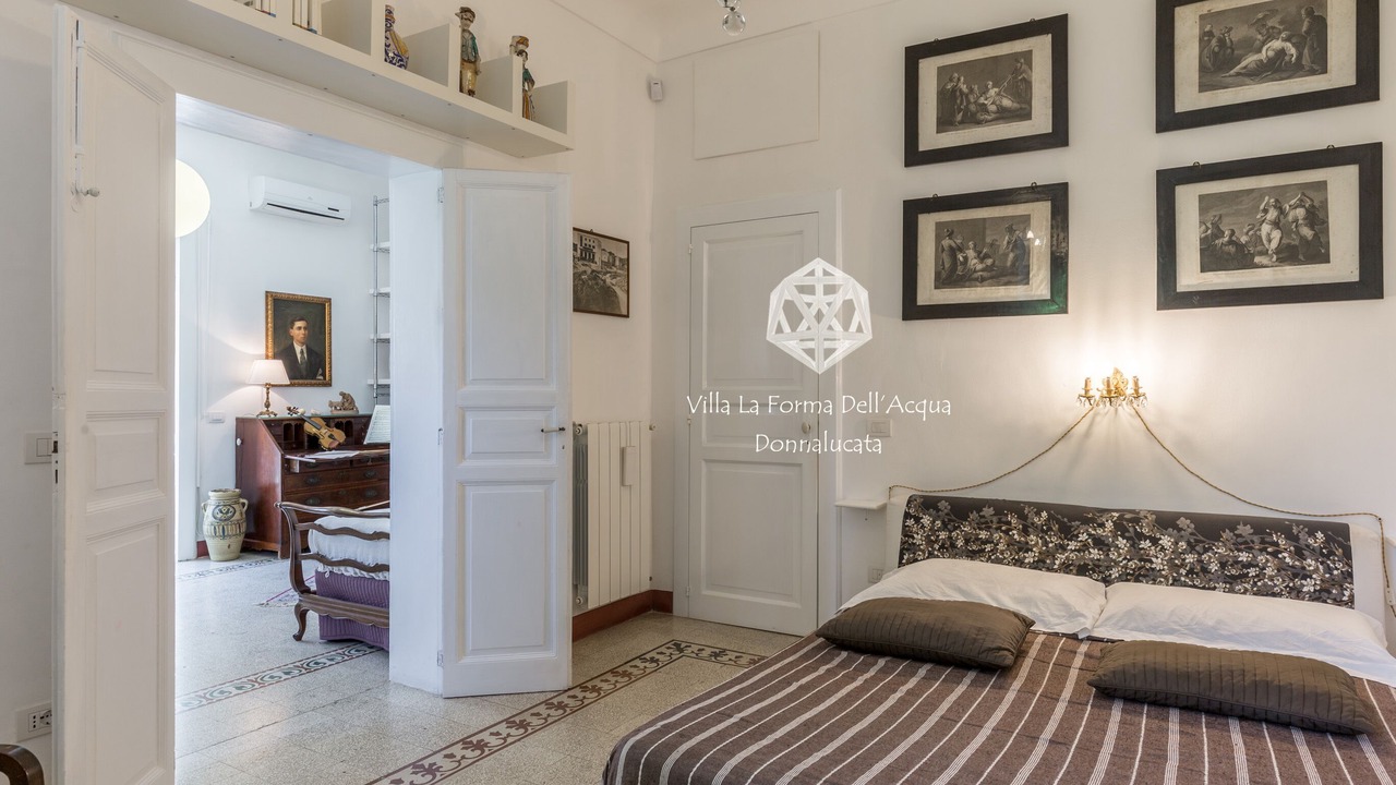 Photo of Bedroom in Donnalucata