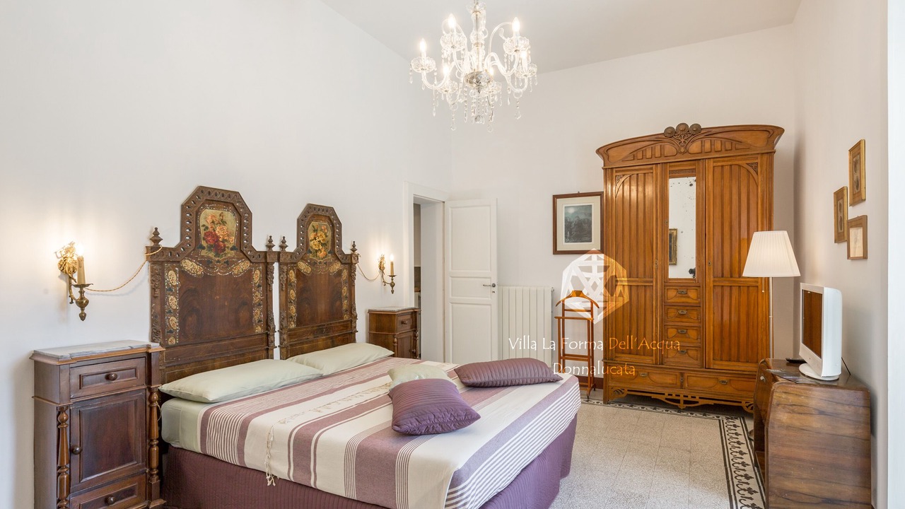 Photo of Bedroom in Donnalucata