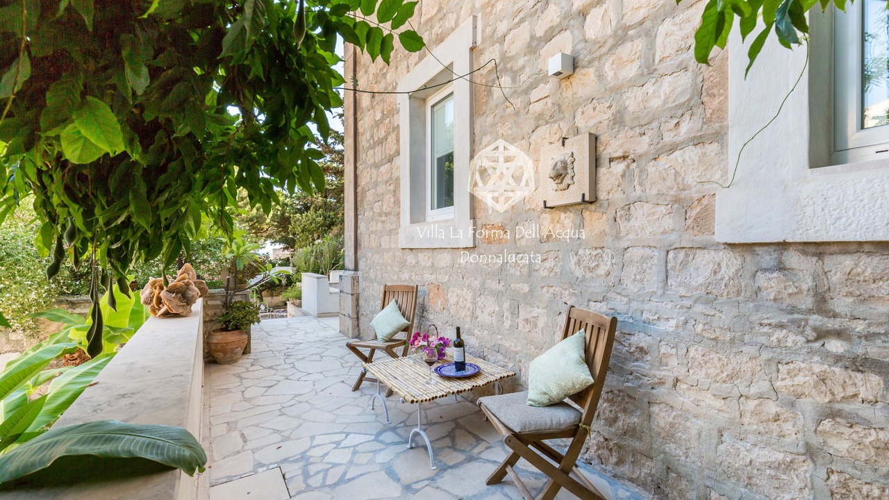 Photo of Patio Balcony in Donnalucata