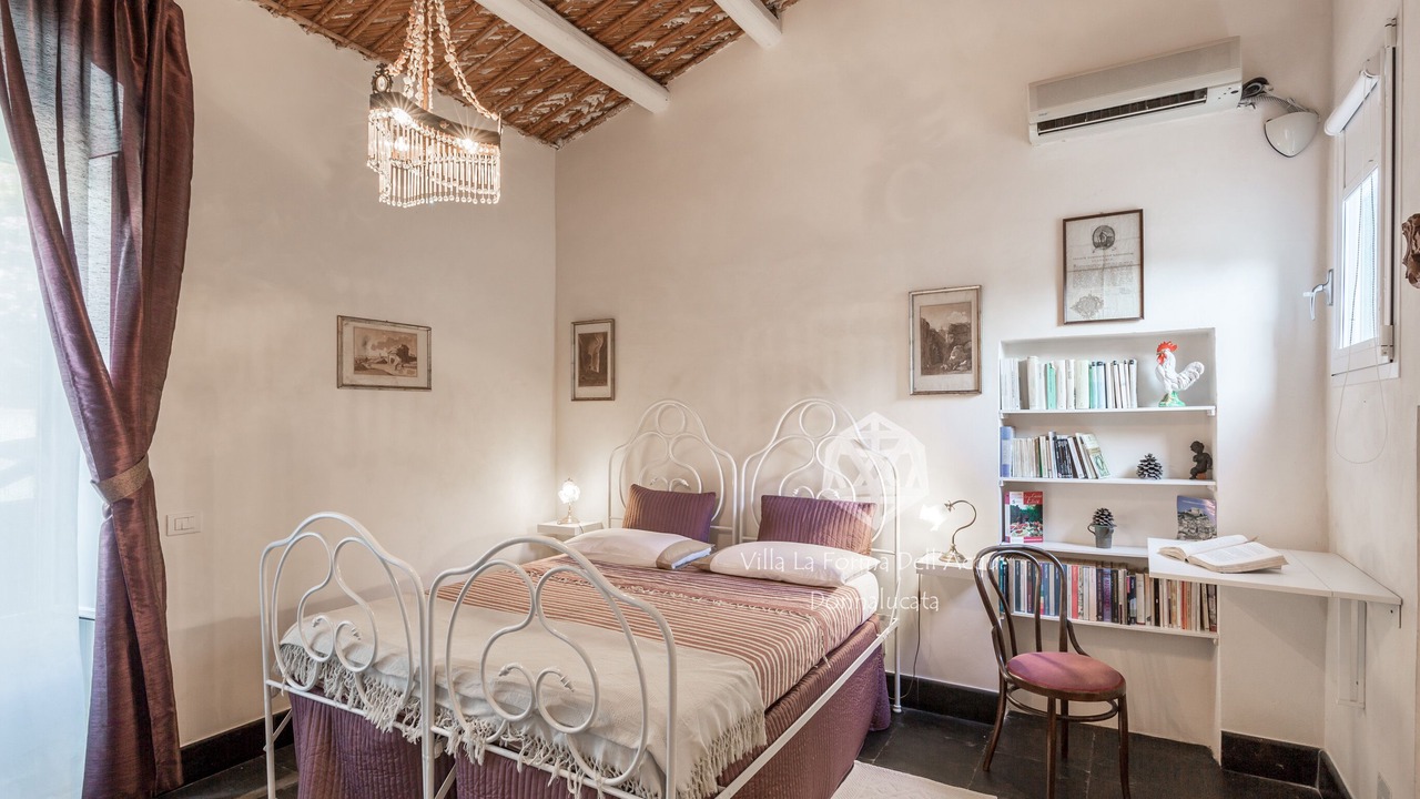 Photo of Bedroom in Donnalucata