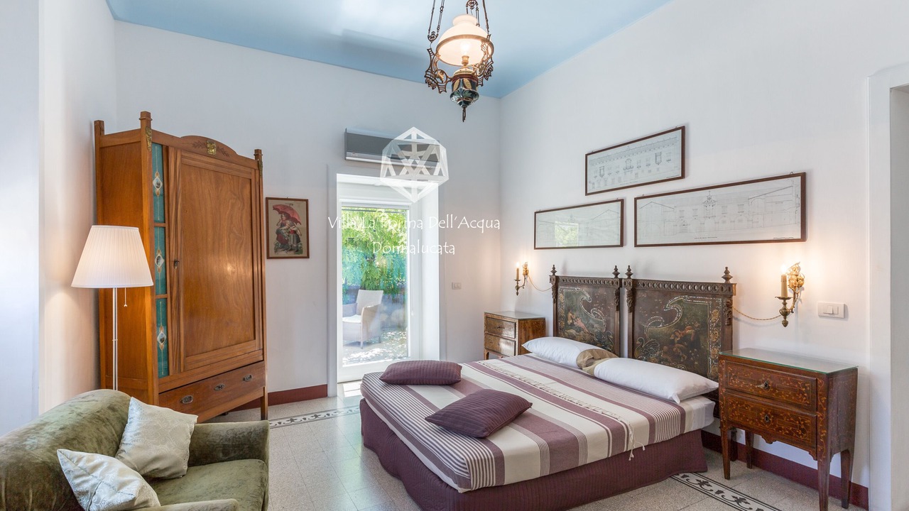 Photo of Bedroom in Donnalucata