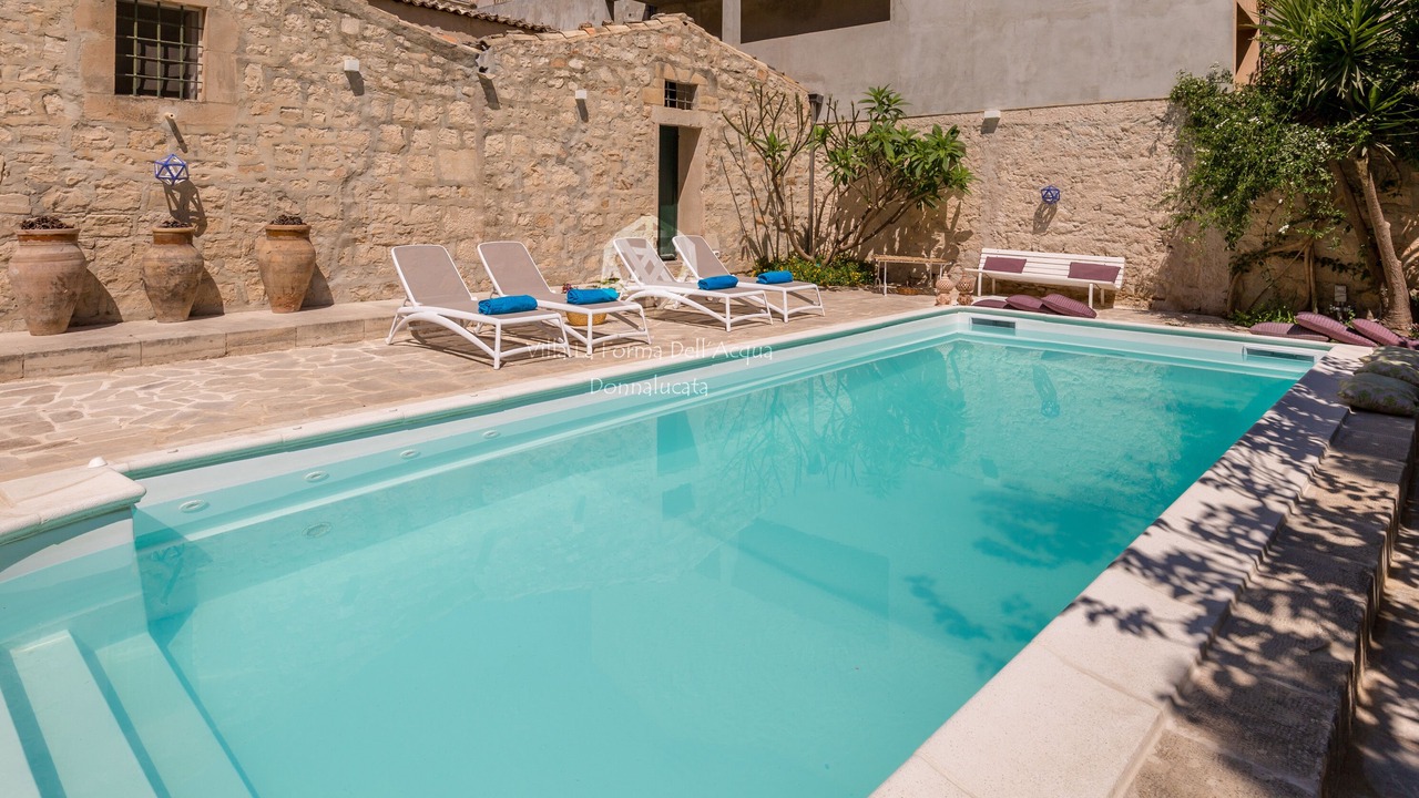 Photo of Outdoor in Donnalucata
