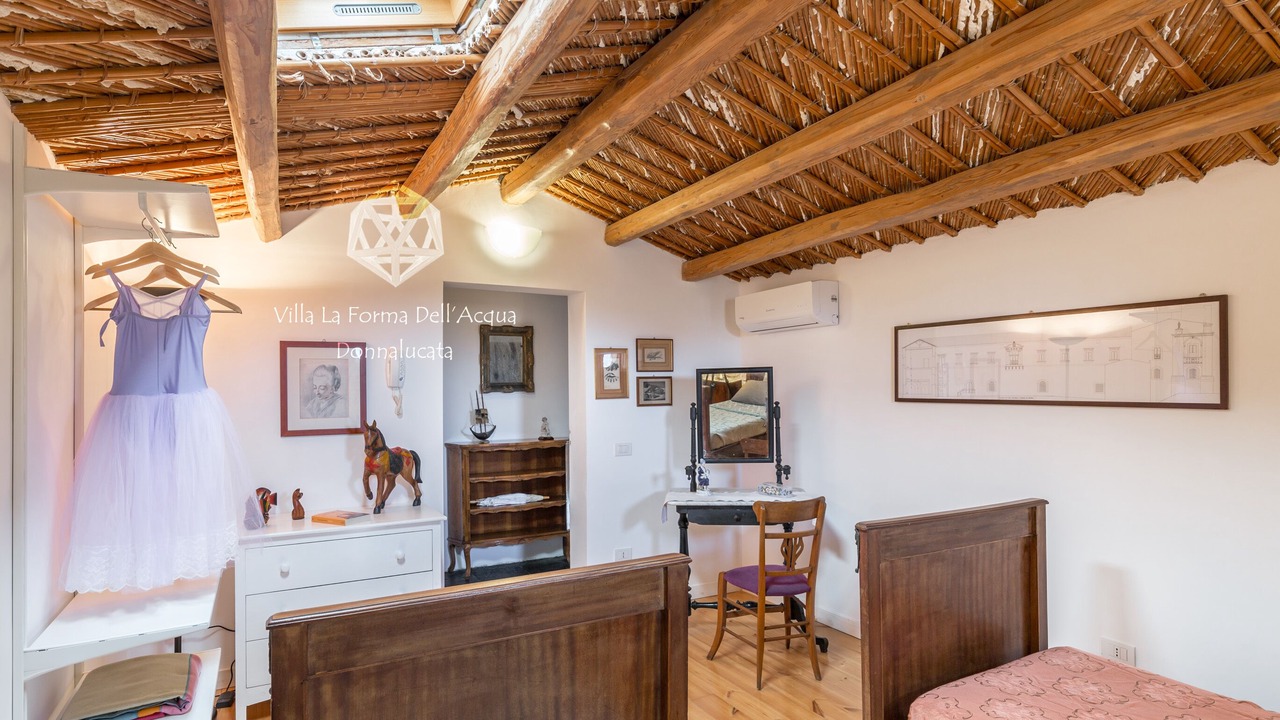 Photo of Bedroom in Donnalucata