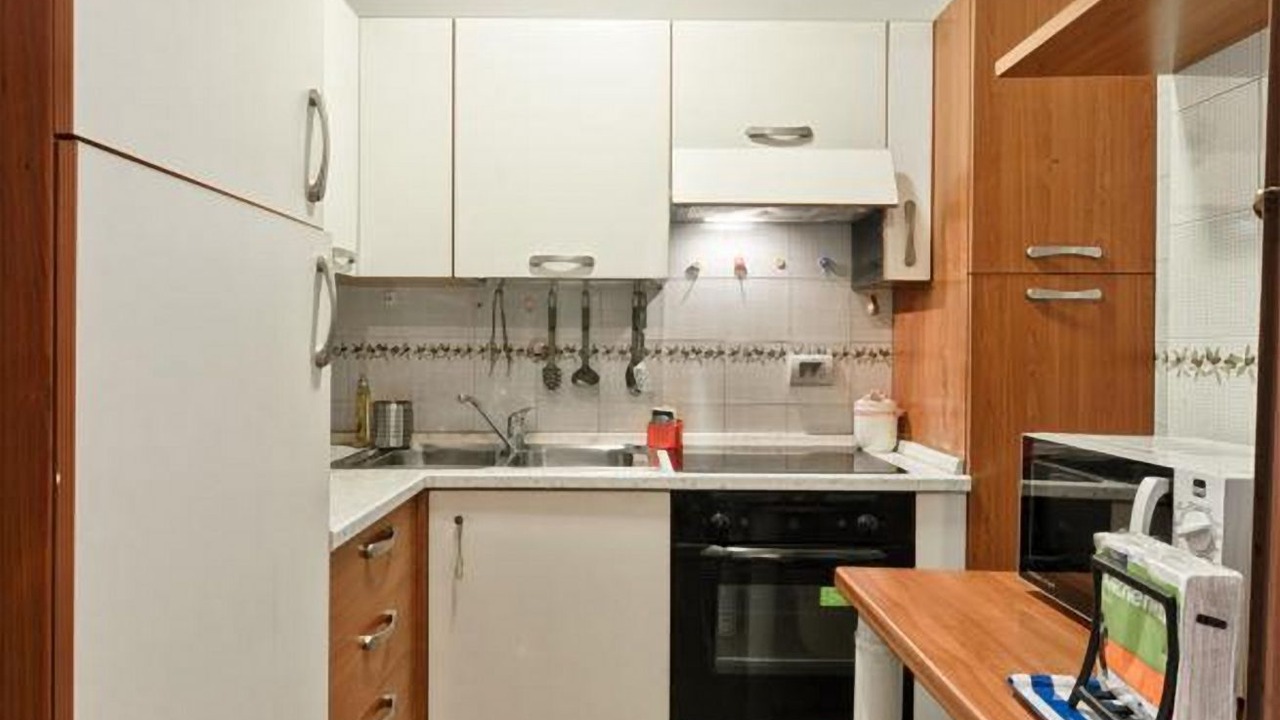 Photo of Kitchen in Historic Centre
