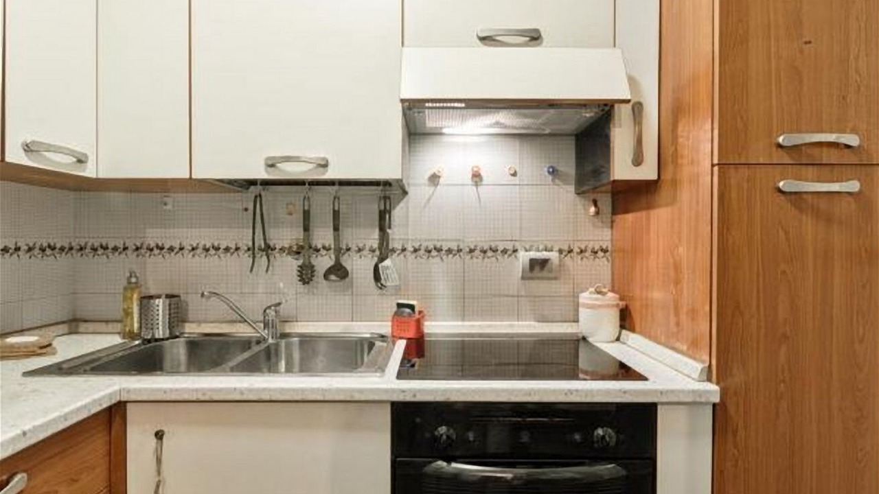 Photo of Kitchen in Historic Centre