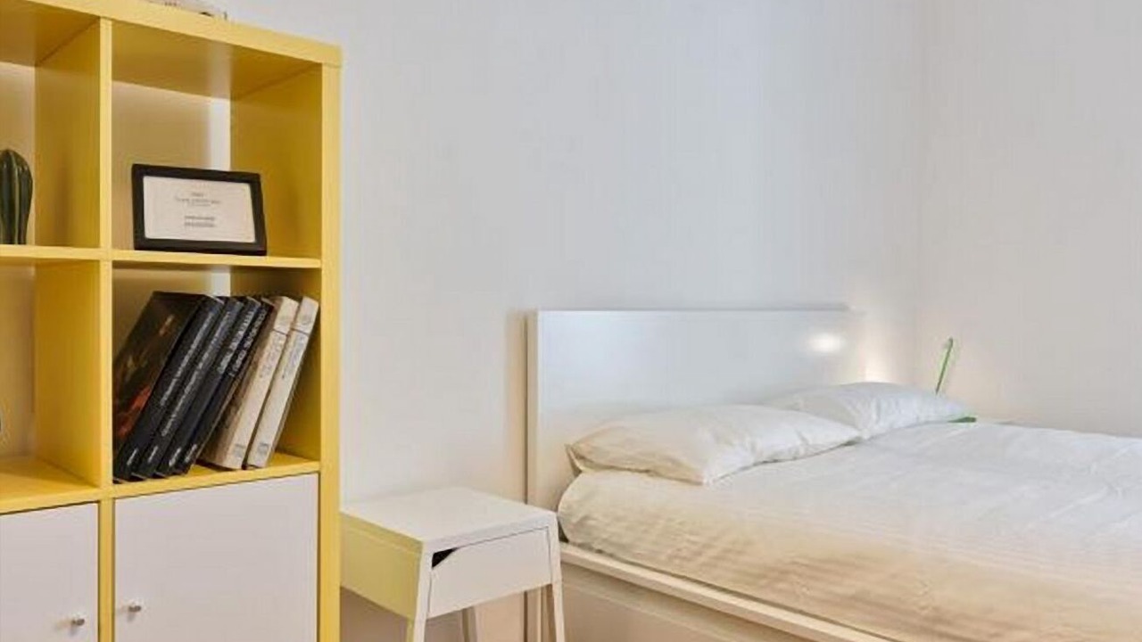Photo of Bedroom in Historic Centre