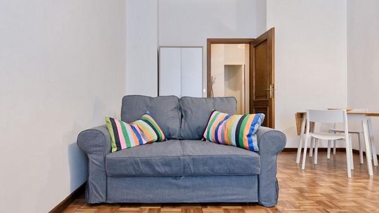 Photo of Livingroom in Historic Centre