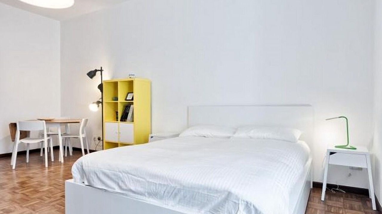 Photo of Bedroom in Historic Centre