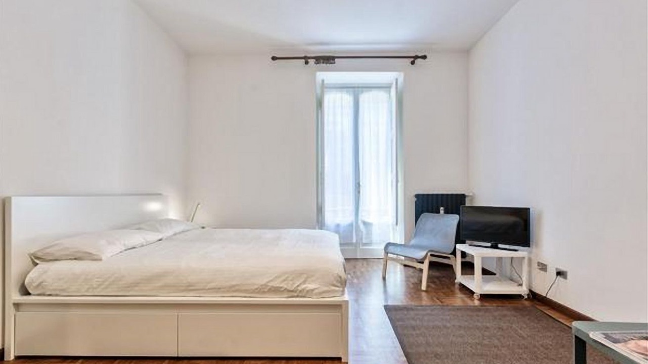 Photo of Bedroom in Historic Centre