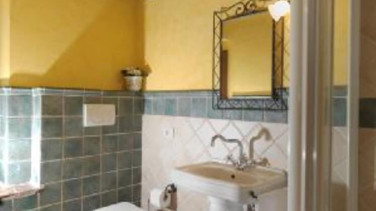 Photo of Bathroom in Loreto