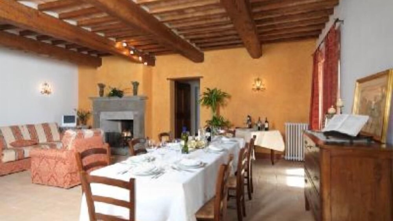 Photo of Livingroom in Loreto