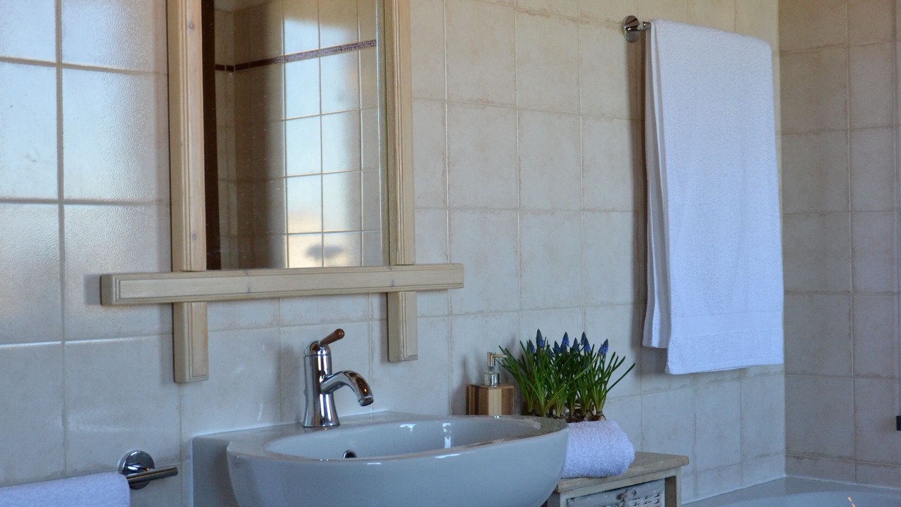 Photo of Bathroom in Begosso