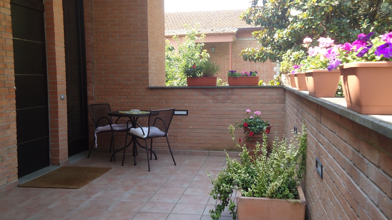 Photo of Outdoor in Ponte Felcino