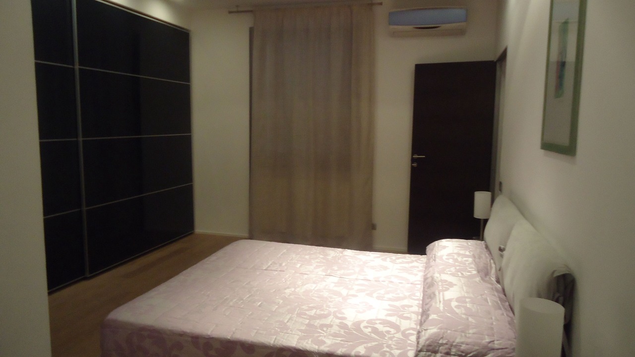 Photo of Bedroom in Ponte Felcino