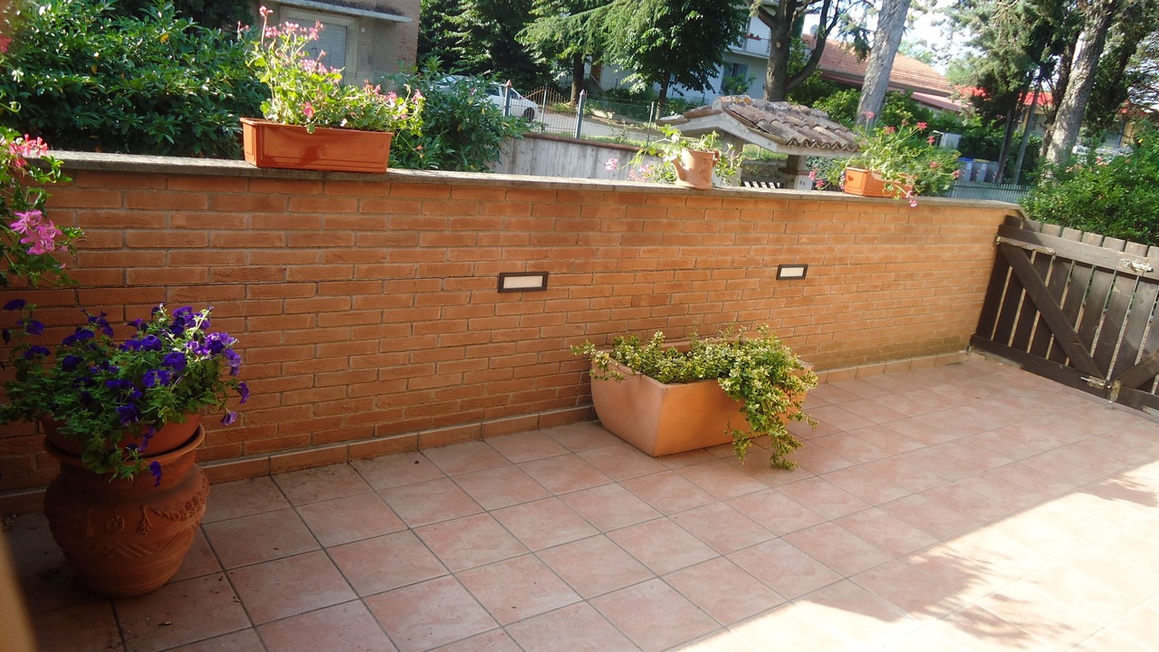 Photo of Outdoor in Ponte Felcino