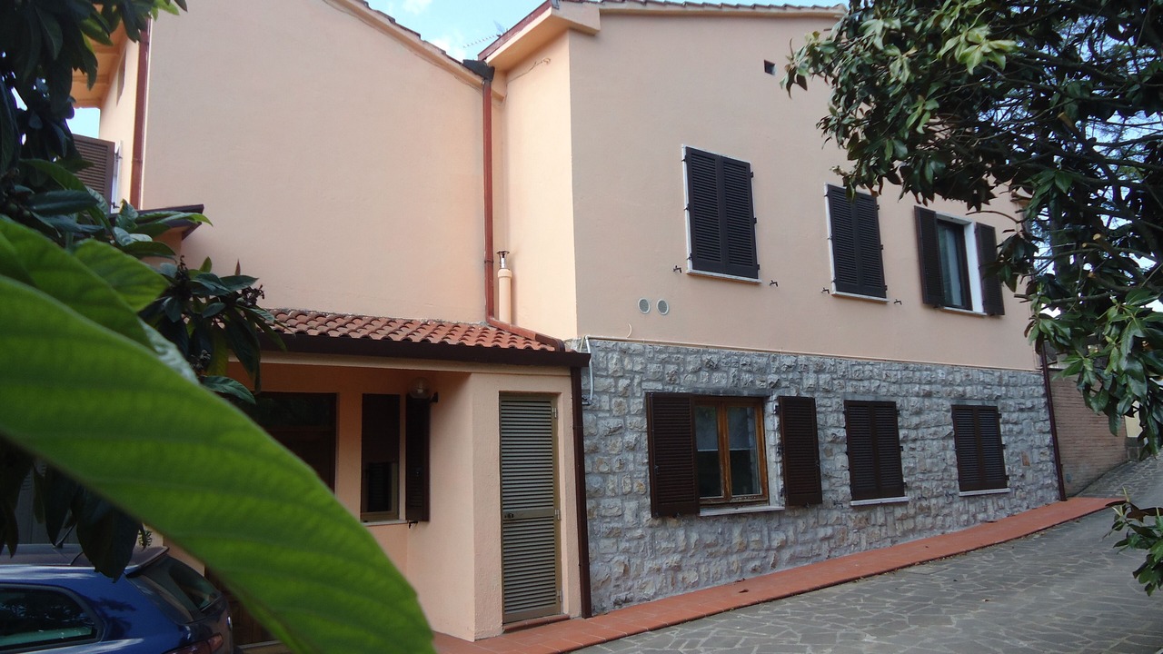 Photo of Outdoor in Ponte Felcino