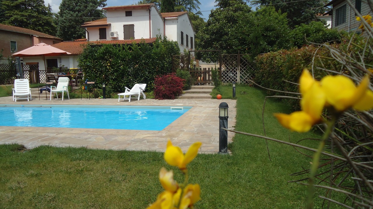 Photo of Outdoor in Ponte Felcino