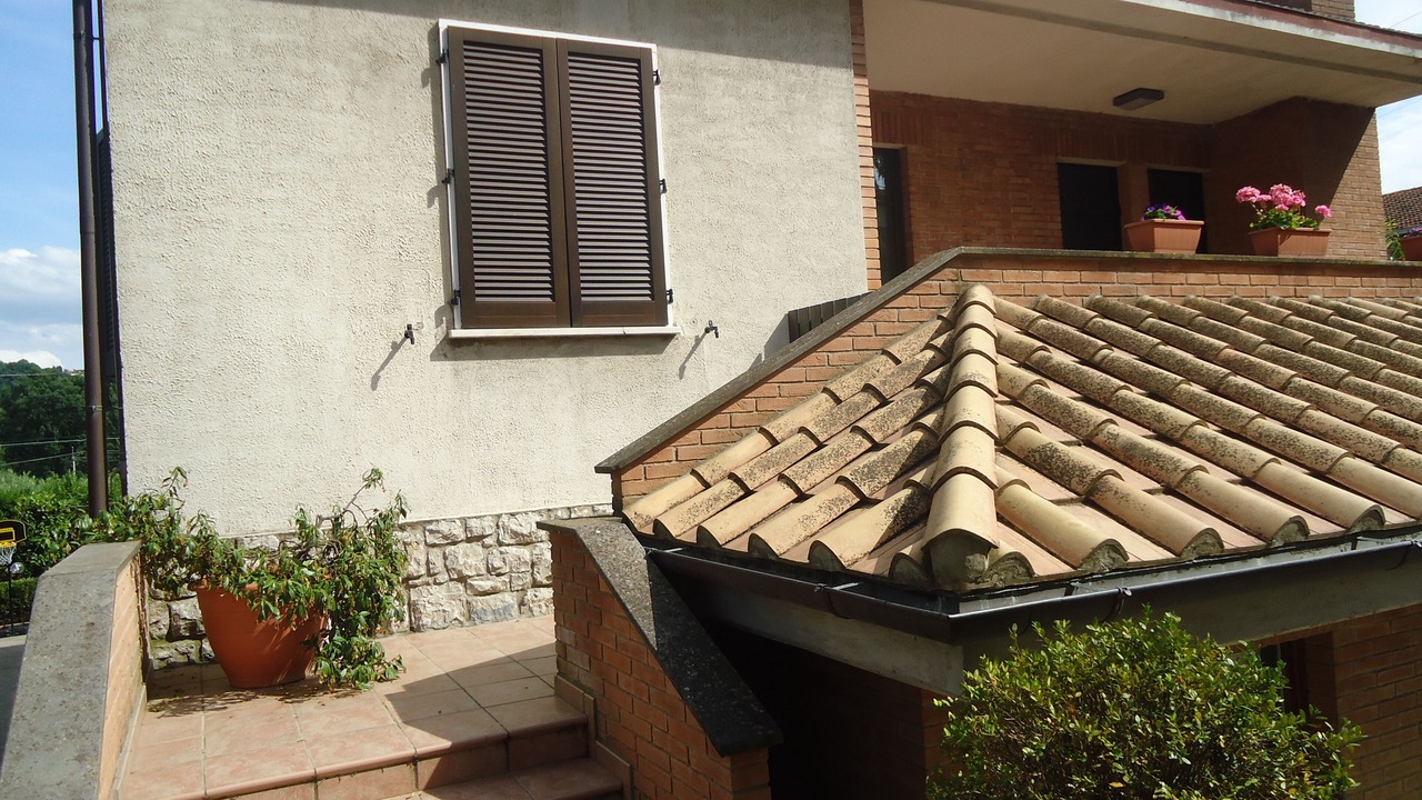 Photo of Outdoor in Ponte Felcino
