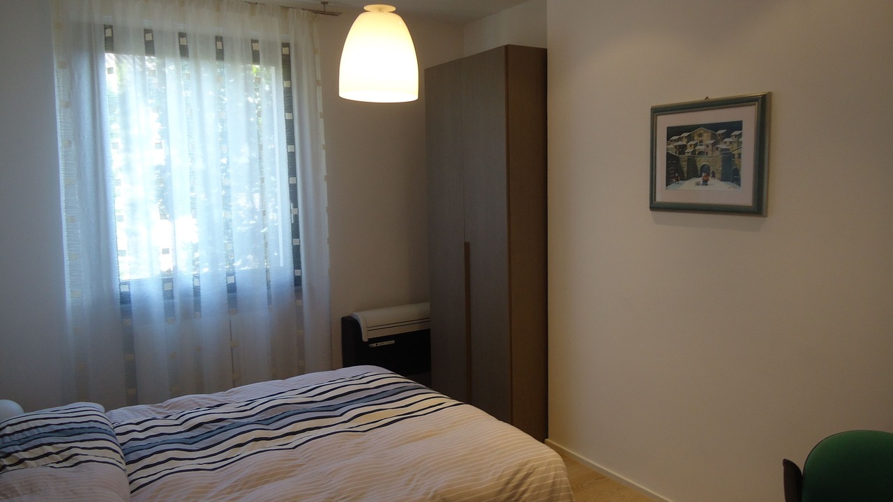 Photo of Bedroom in Ponte Felcino