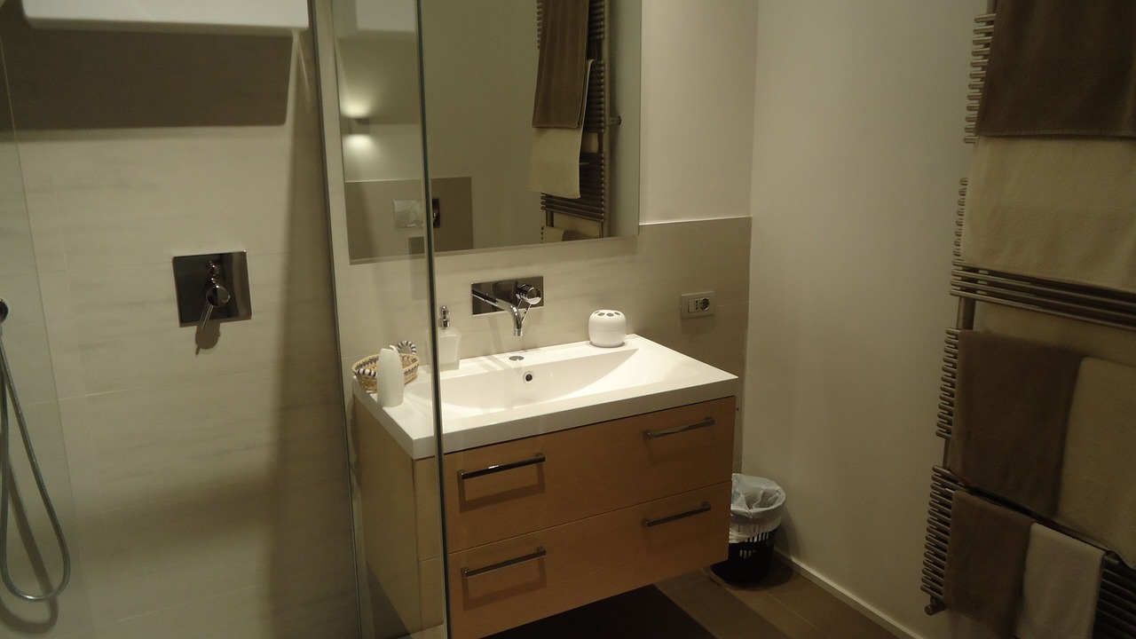 Photo of Bathroom in Ponte Felcino