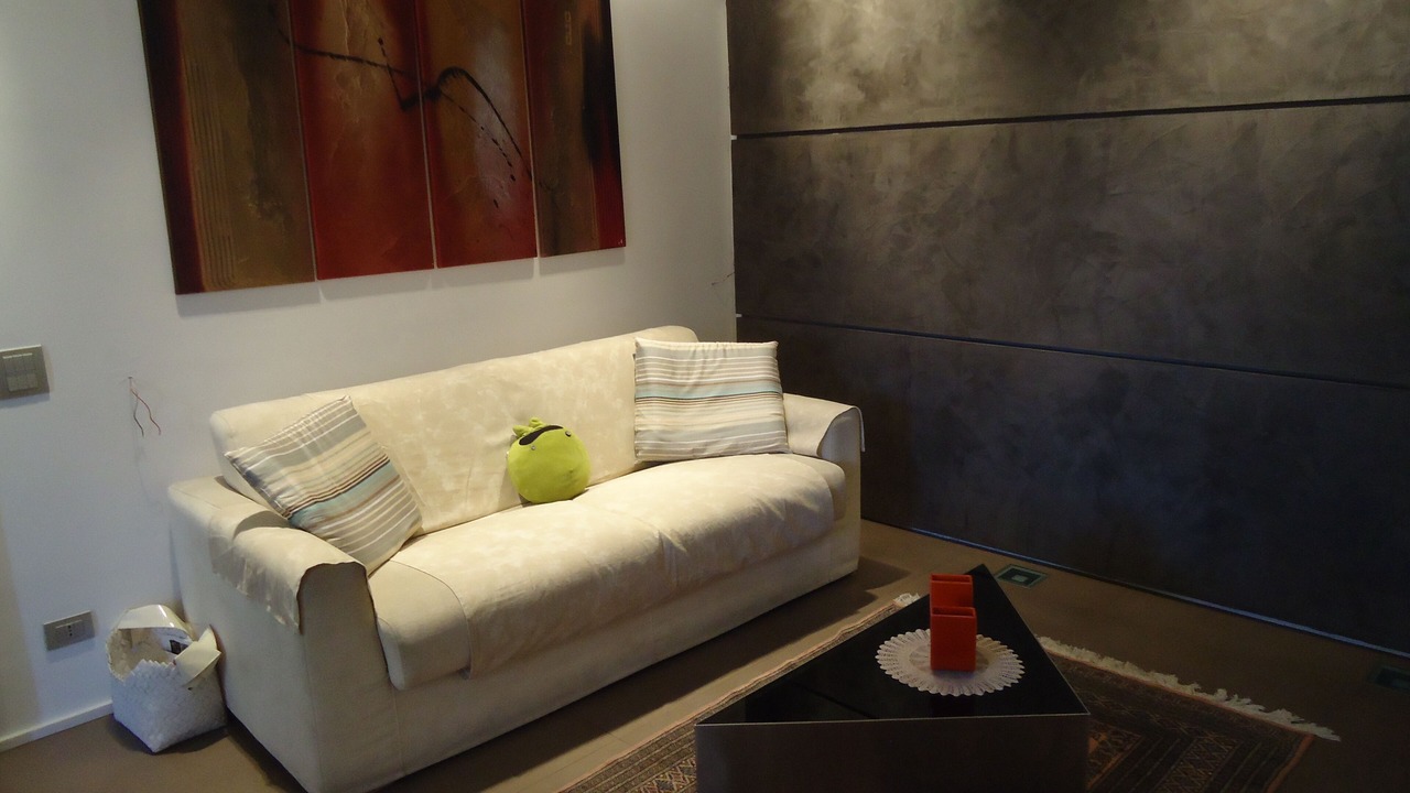 Photo of Livingroom in Ponte Felcino
