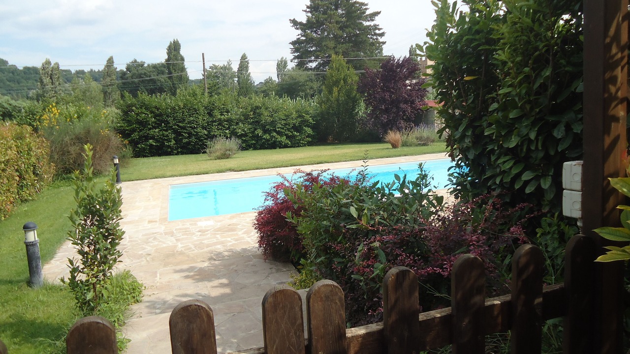 Photo of Outdoor in Ponte Felcino