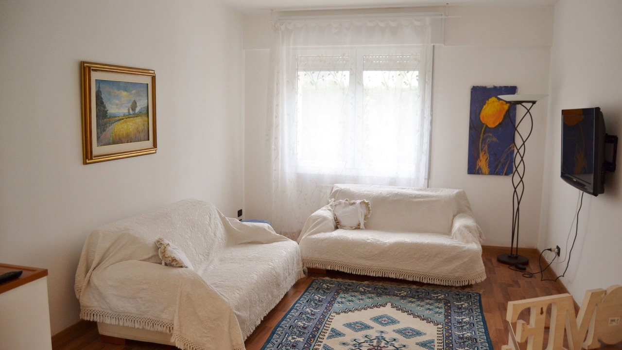 Photo of Livingroom in Montegrotto Terme