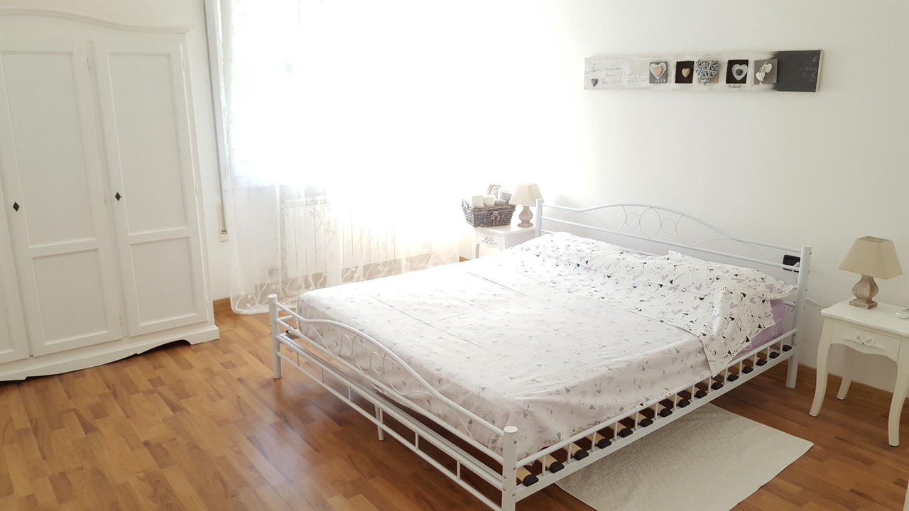 Photo of Bedroom in Montegrotto Terme
