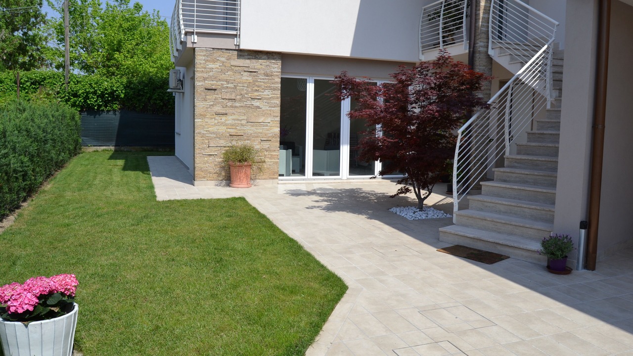 Photo of Outdoor in Montegrotto Terme