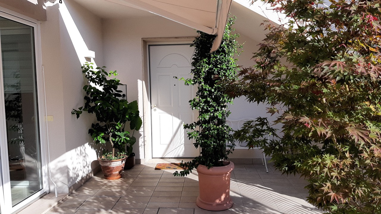 Photo of Outdoor in Montegrotto Terme