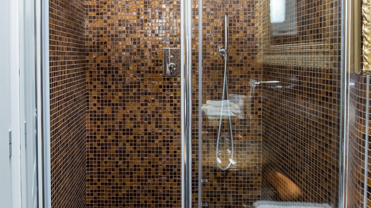 Photo of Bathroom in Viareggio
