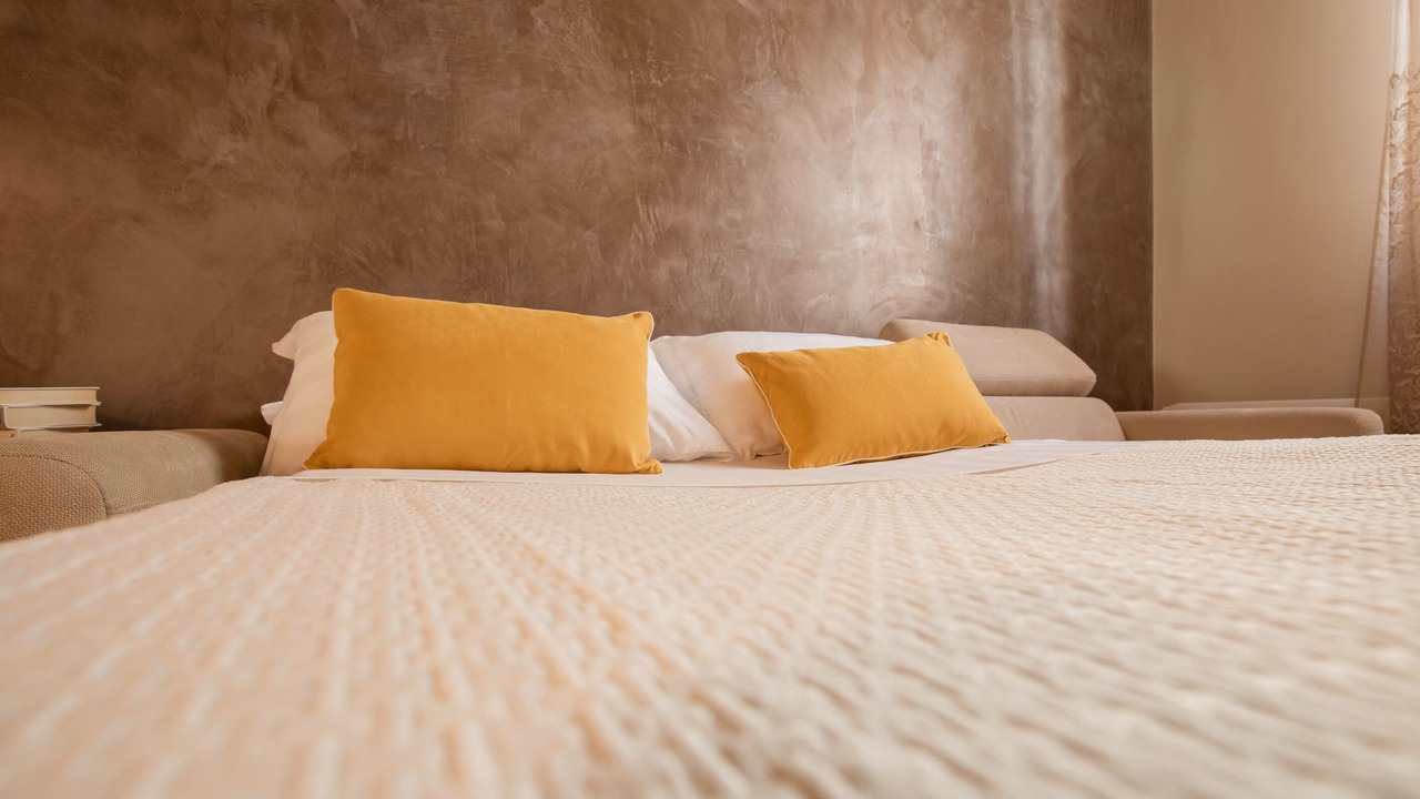 Photo of Bedroom in Viareggio