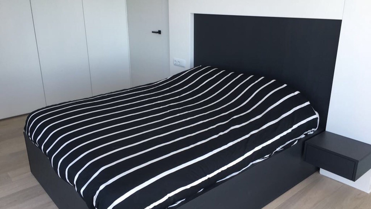 Photo of Bedroom in Santiago de la Ribera