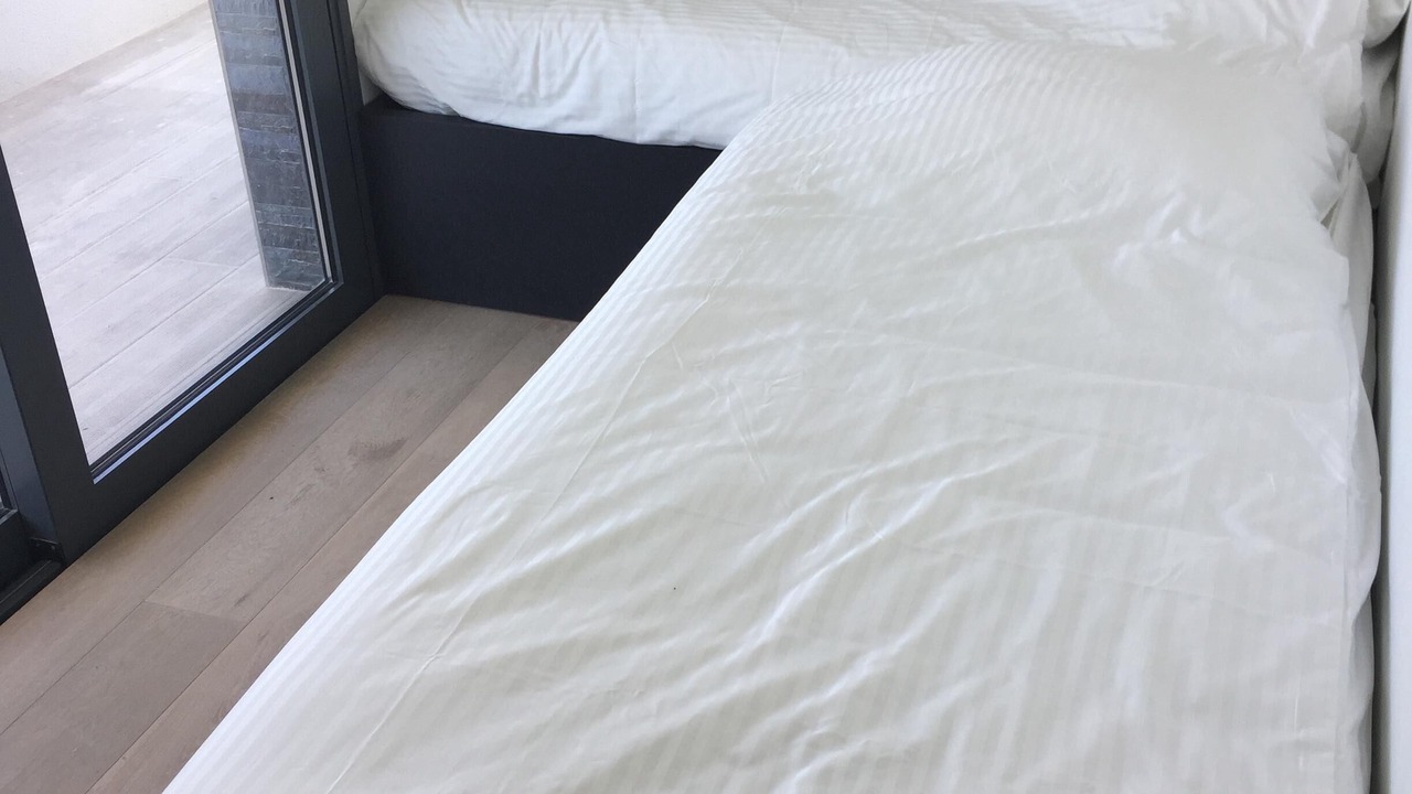 Photo of Bedroom in Santiago de la Ribera