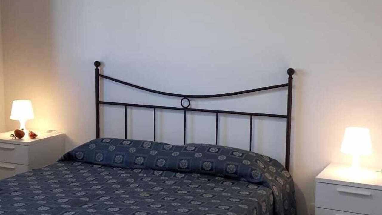 Photo of Bedroom in Donnalucata