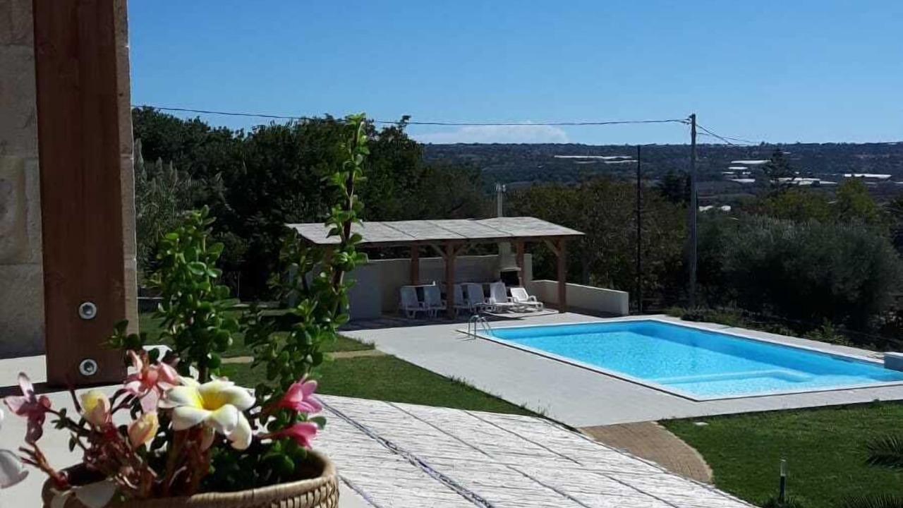 Photo of Outdoor in Donnalucata