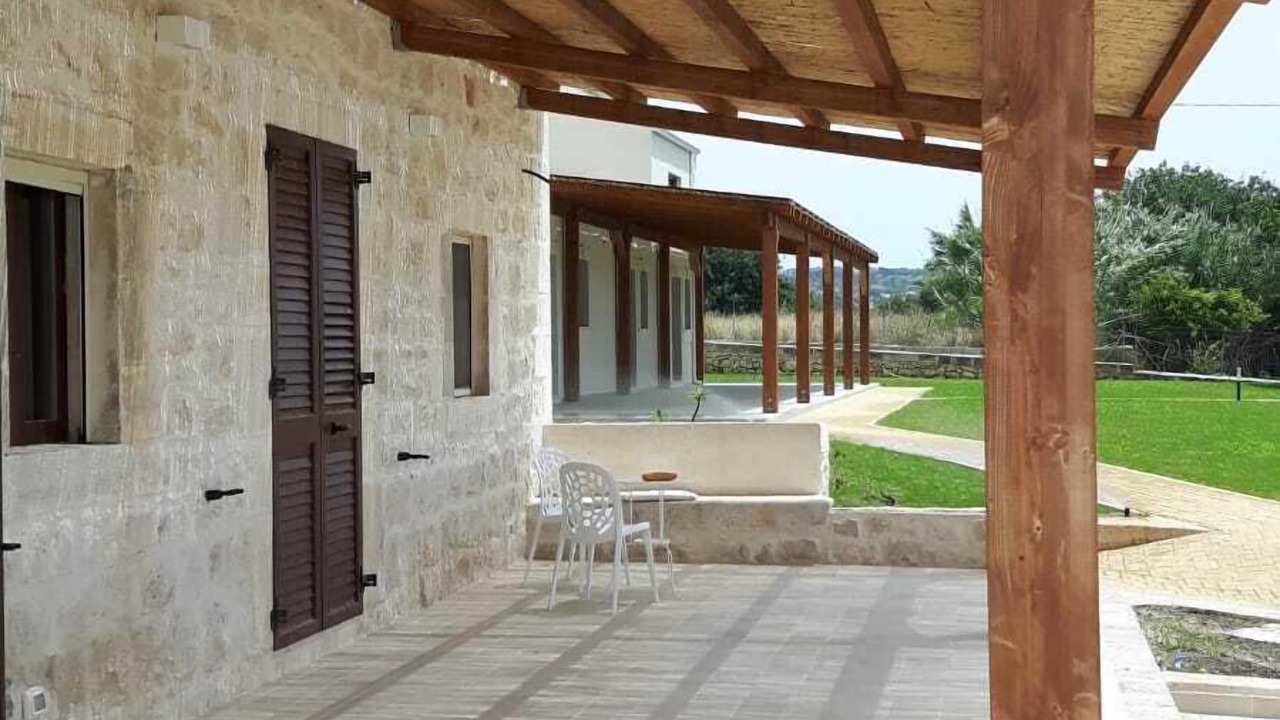 Photo of Patio Balcony in Donnalucata