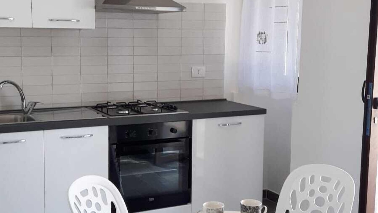 Photo of Kitchen in Donnalucata
