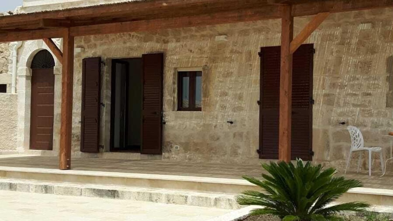 Photo of Outdoor in Donnalucata