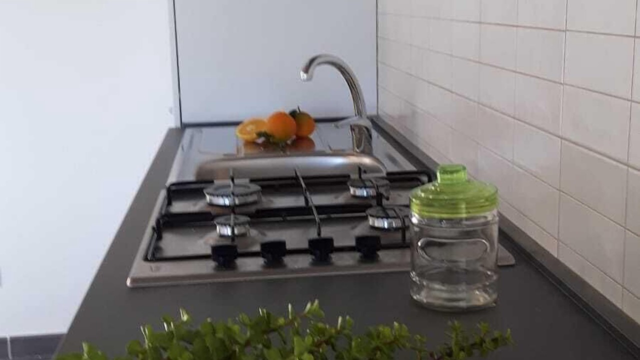 Photo of Kitchen in Donnalucata